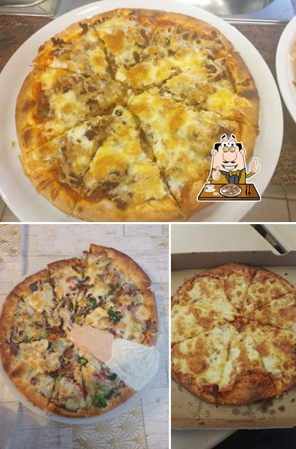 Antalya Dönerhaus & Pizzeria