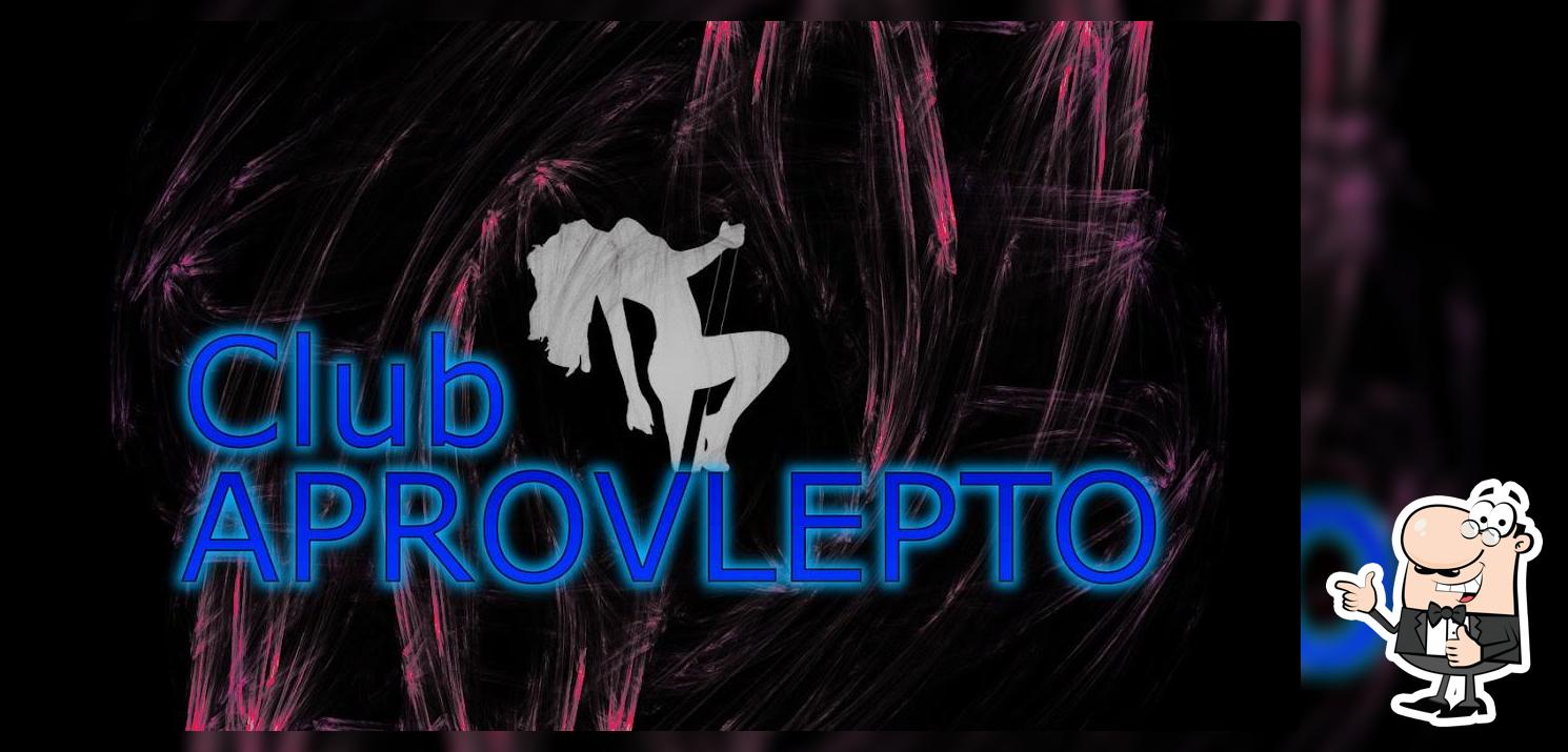 Club APROVLEPTO