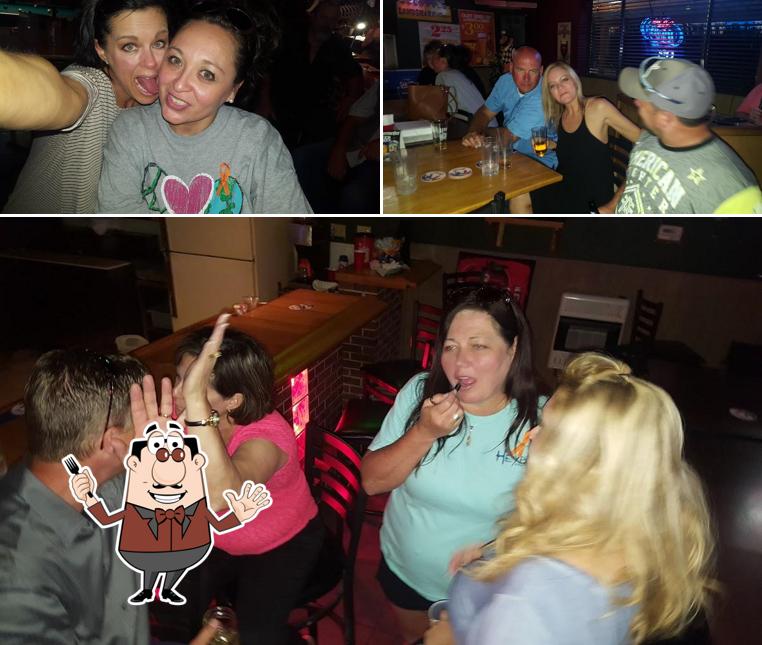 J R Spanky's