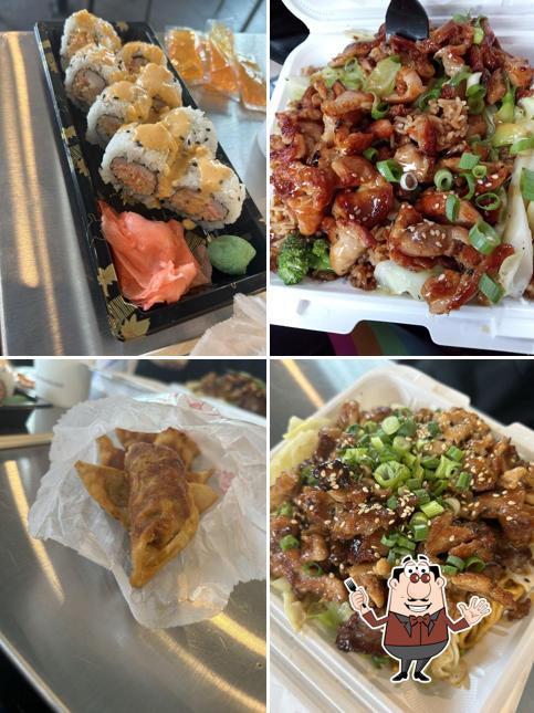 Quickway Japanese Hibachi