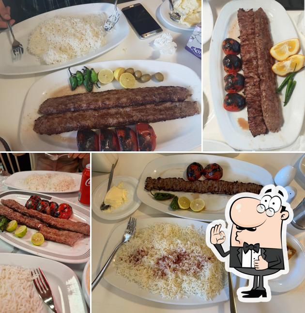 Qurani Restaurant