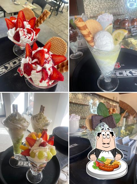 Agrigelateria Mergozzo