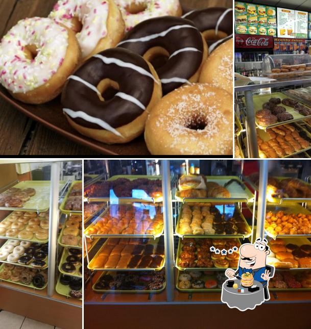 American Donut