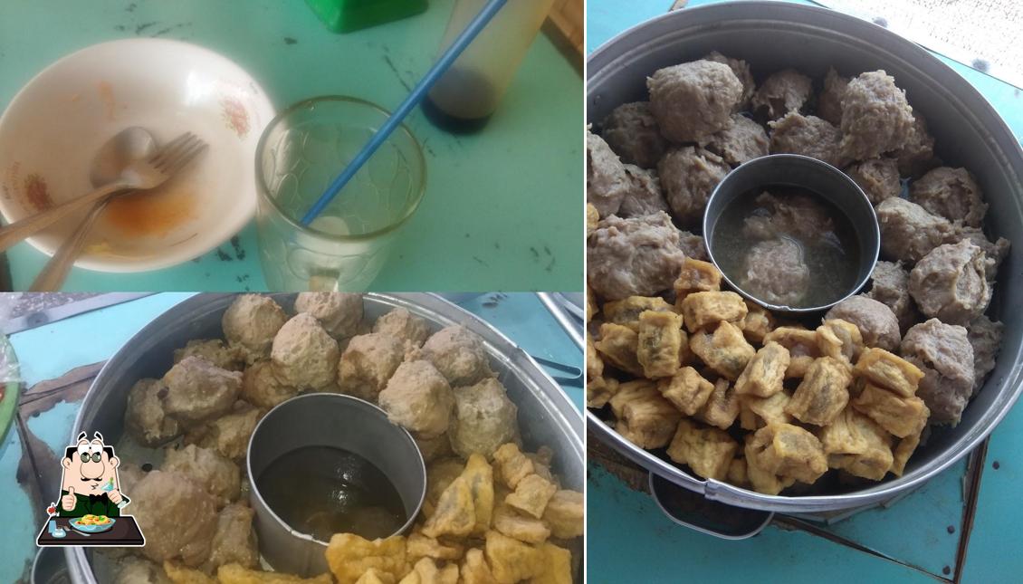 Bakso purnama