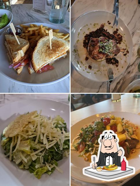 Bistro North