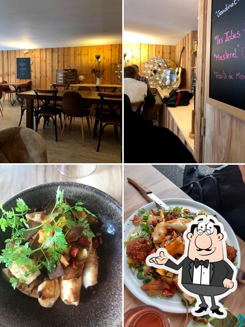 Bistro Toqué Anglet