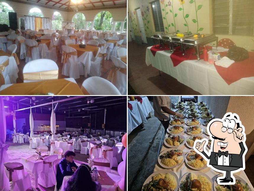 Buffet Esteli
