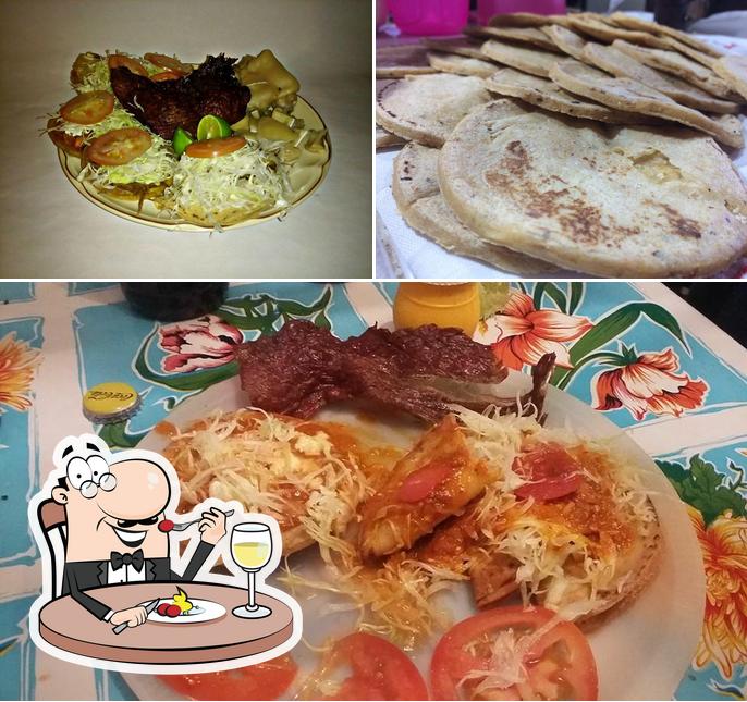 Cenaduria Lupita