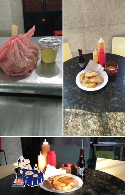 Chico Pasteles