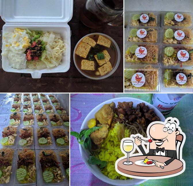 Dapur mama judes