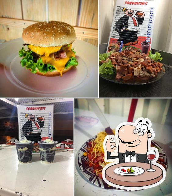 Galera Burger
