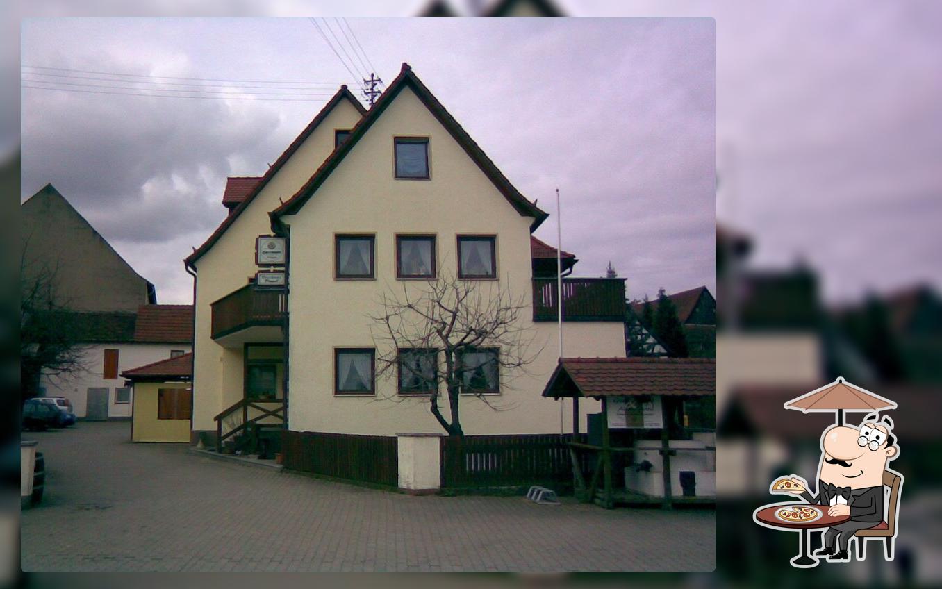 Gasthaus Pinsel