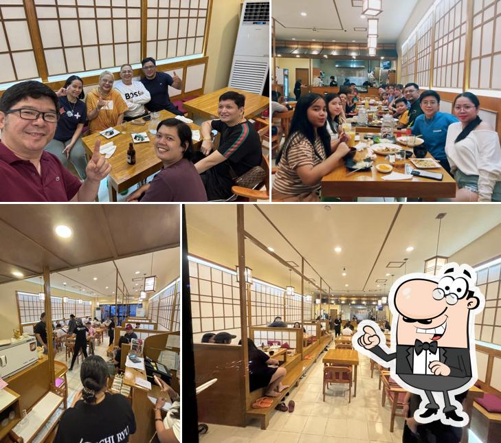 IZAKAYA ICHI RYU
