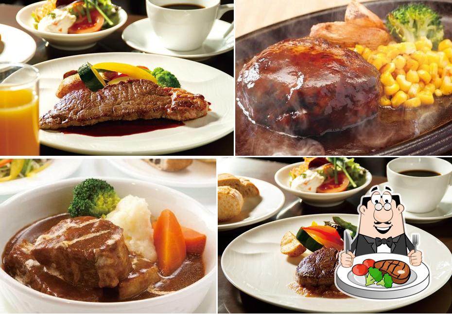 Restaurant JOLIE