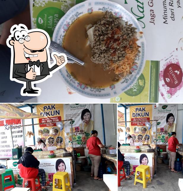 Kupang Pak Dikun