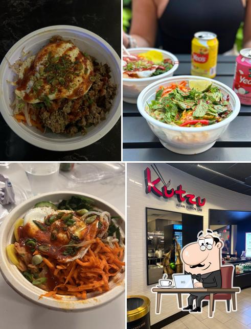 Kutzu
