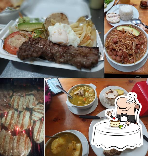 Lomo Fino Parrilla Bar
