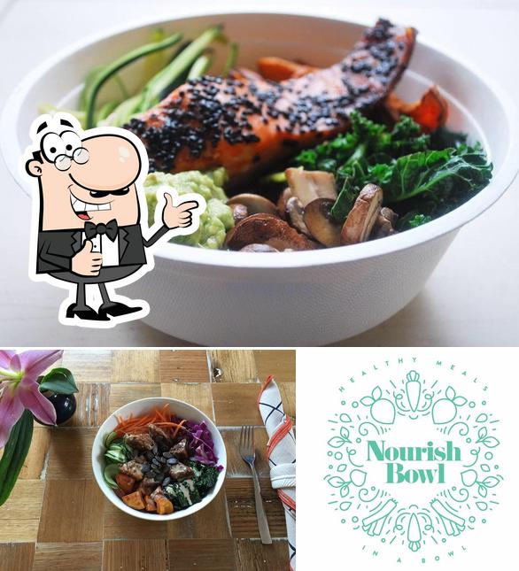 Nourish Bowl