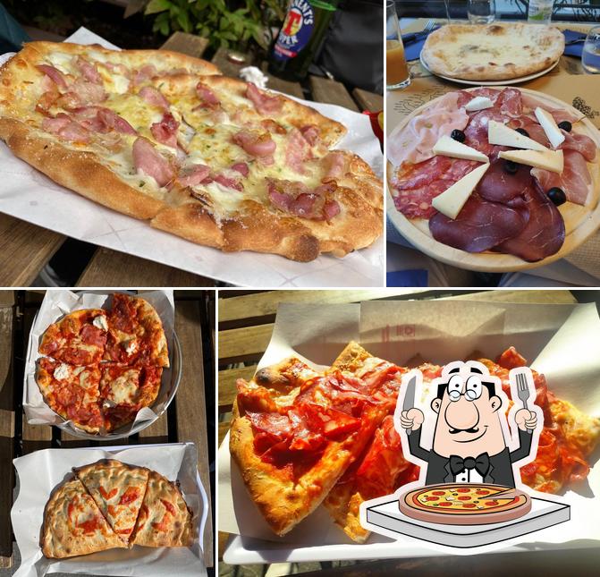Pizzeria da Teresa