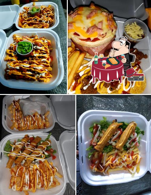 Saturday food
