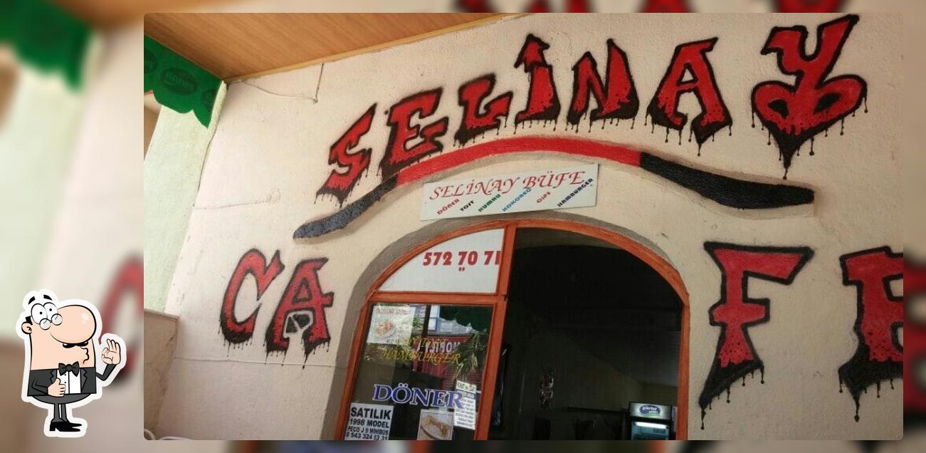 Selinay Bufe