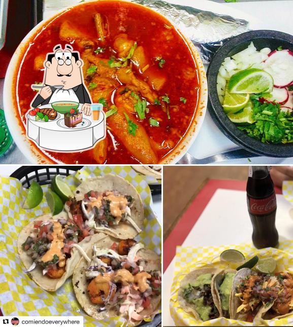 Taco Nacos