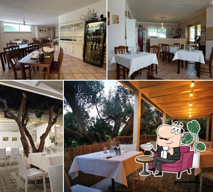 Trattoria Aida