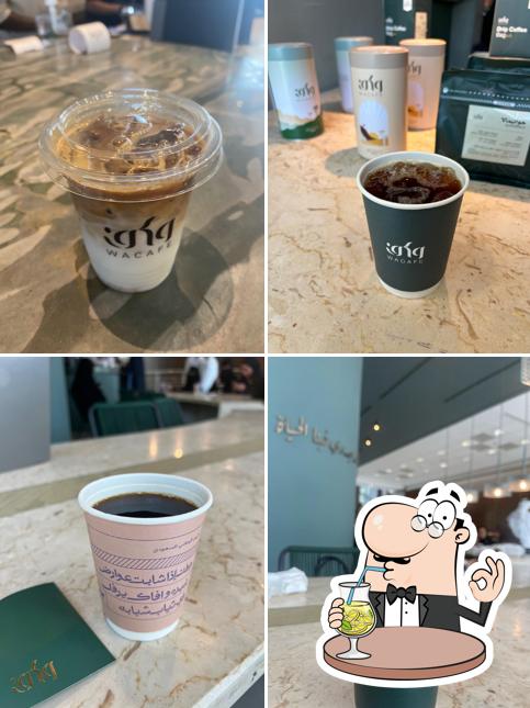 WACAFE Digital City