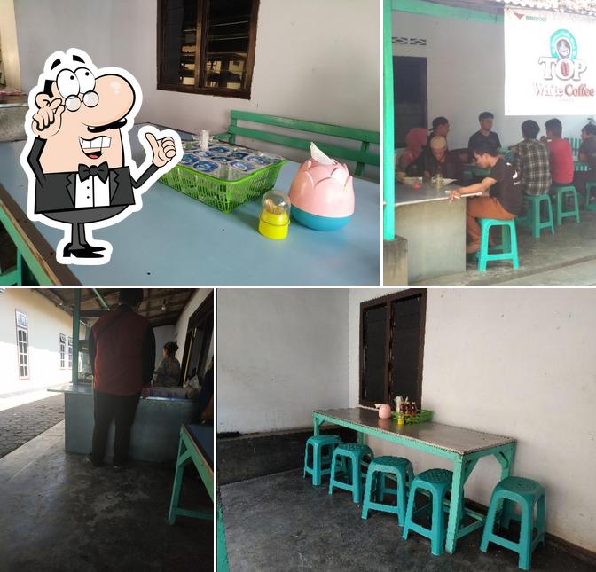 Warung Bu Danik