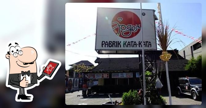Warung Warno