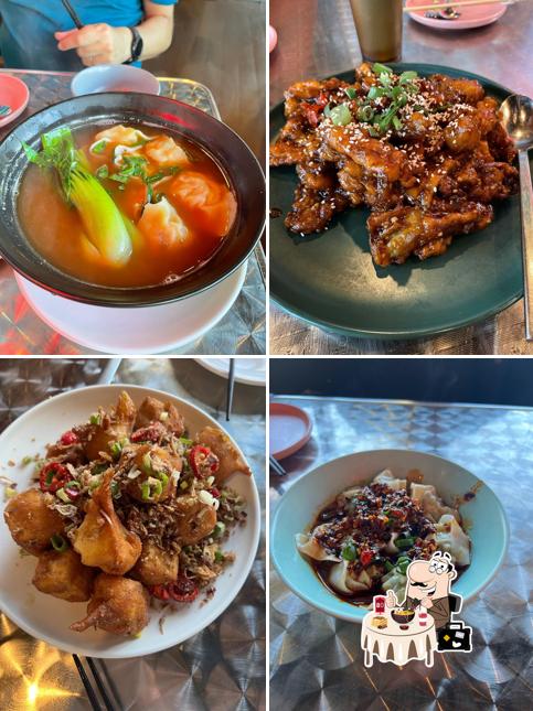 YoYo's BBQ
