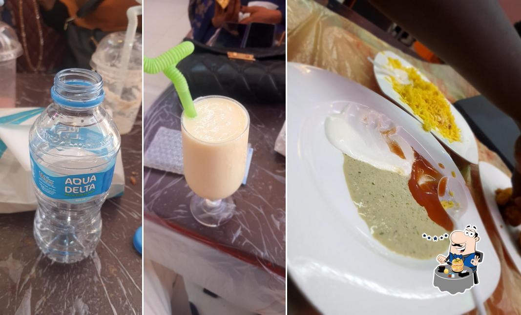 عالم البروست