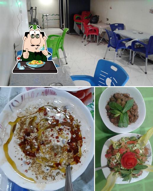 مطعم نكمة