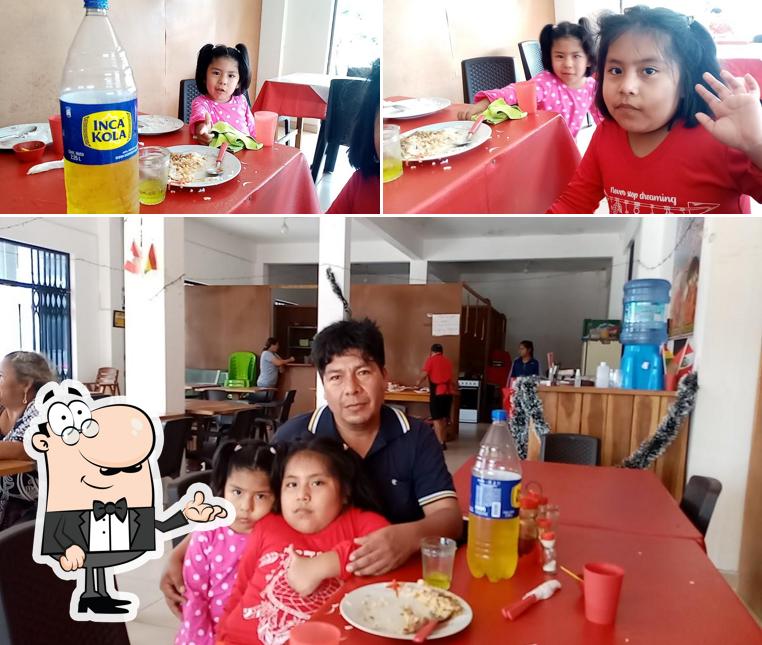restaurant El sabor beniano