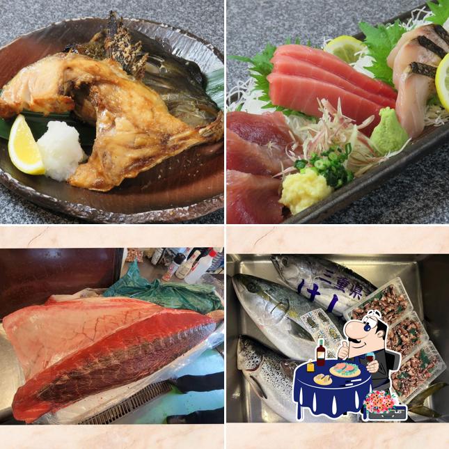鮨 饗庭【あいば】