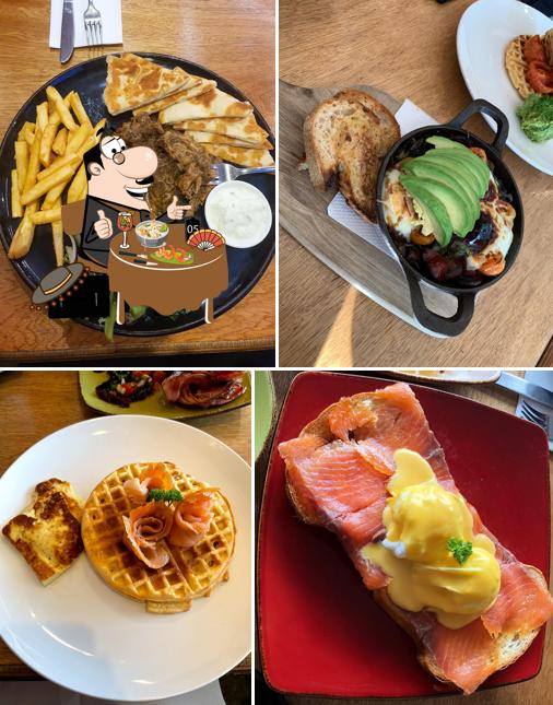 Sault Cafe