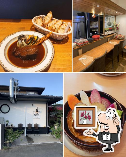Specialty Restaurant Sho