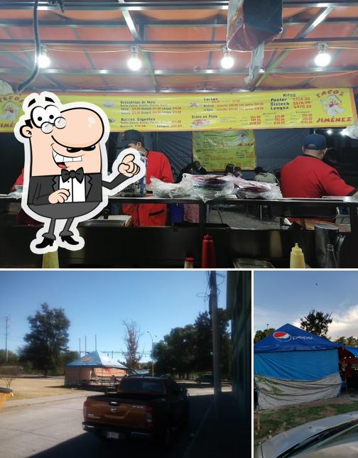 Taqueria Jiménez