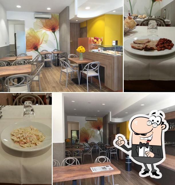 Trattoria Villa