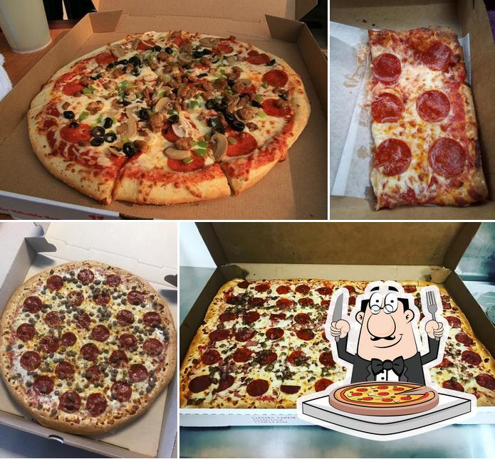 UR Pizzeria