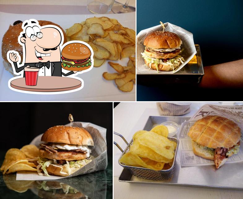 a'Mare Restaurant