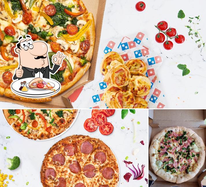 Domino's Pizza Aschersleben