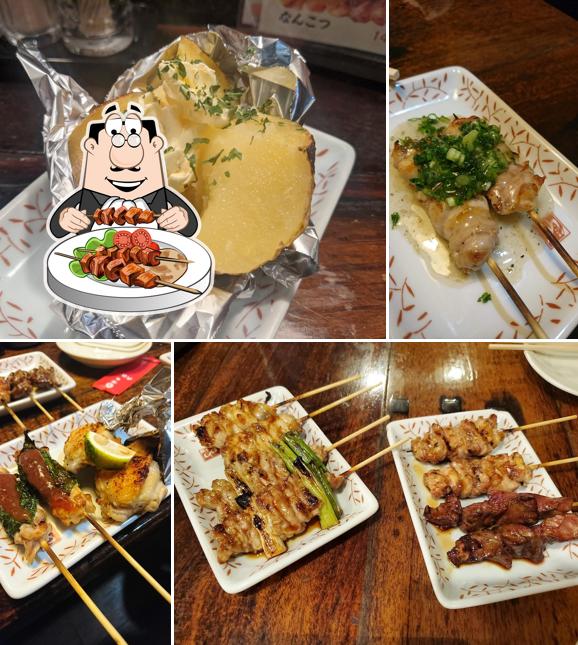 Yakitori Daikichi - Yasugi