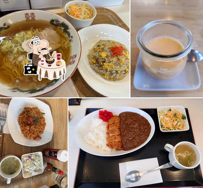 こふく食堂