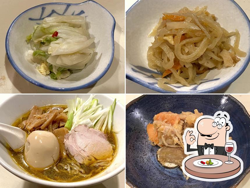 やきとり戸六