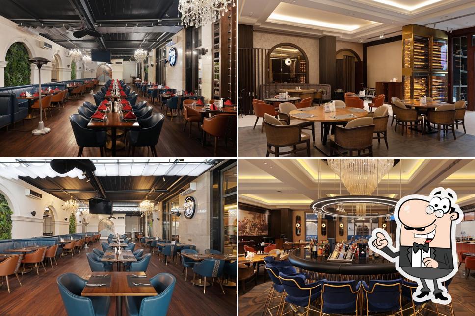 Ahlan Restaurant Erbil
