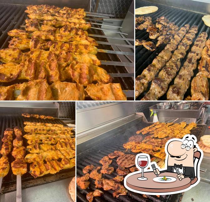 Alis Kebab