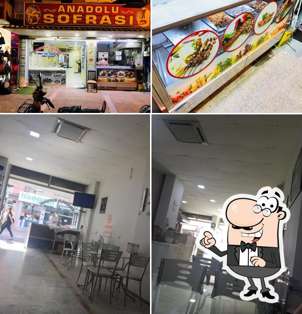 Anadolu Sofrası