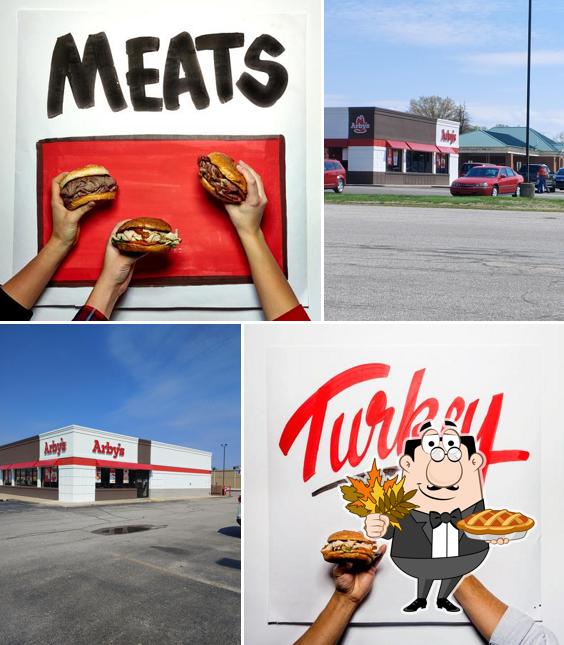 Arby's