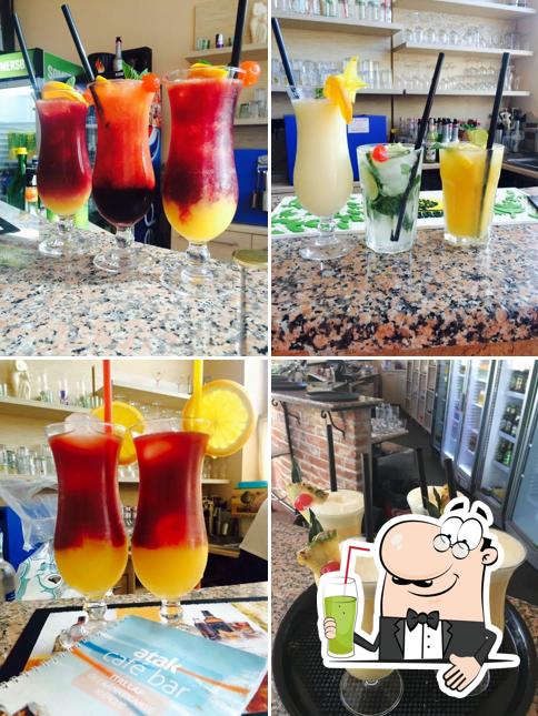 Atak Café Bar